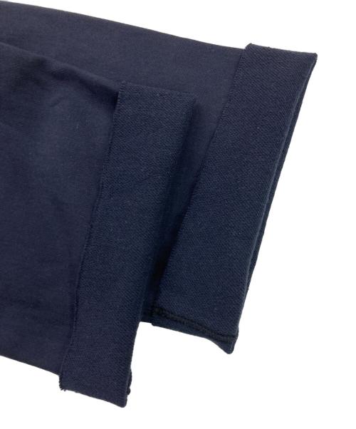 WHY NOT NOW（ワイノットナウ）WHY NOT NOW (ワイノットナウ) CHAOS (カオス) ウェルスエットパンツ ネイビー サイズ:F 未使用品の古着・服飾アイテム