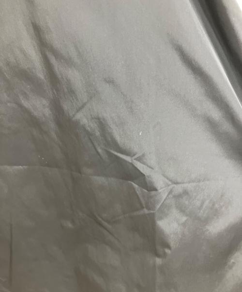 JOURNAL STANDARD（ジャーナルスタンダード）JOURNAL STANDARD (ジャーナルスタンダード) メモリーコクーンワンピース ブラック サイズ:freeの古着・服飾アイテム