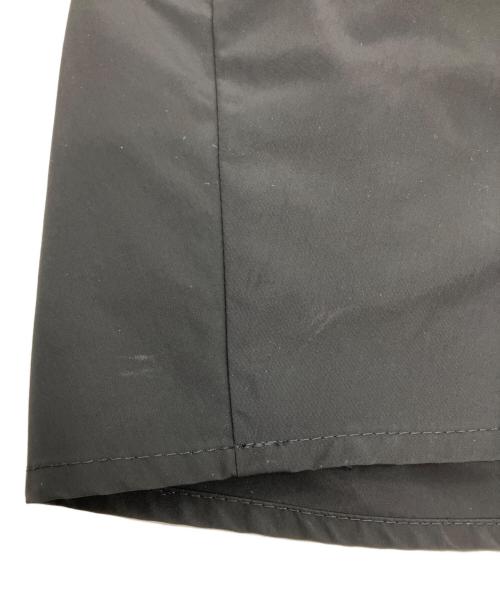 JOURNAL STANDARD（ジャーナルスタンダード）JOURNAL STANDARD (ジャーナルスタンダード) メモリーコクーンワンピース ブラック サイズ:freeの古着・服飾アイテム