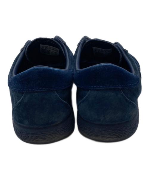 adidas（アディダス）adidas (アディダス) TOBACCO ネイビー サイズ: US5 Uk4.5の古着・服飾アイテム