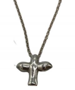 Stussy アルファベットU型ペンダント 中古・古着通販】stussy (ステューシー) アルファベットペンダント