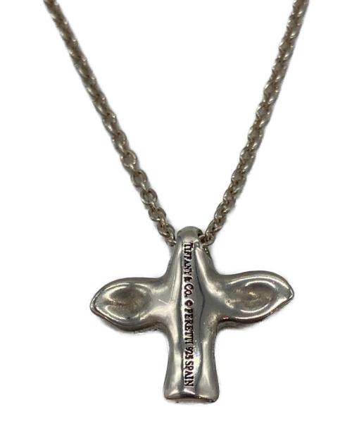 TIFFANY & Co.（ティファニー）Tiffany & Co. (ティファニー) バード ネックレスの古着・服飾アイテム
