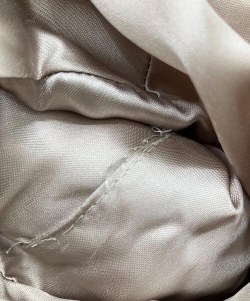 MARELLA（マレーラ）MARELLA (マレーラ) アルパカ混コート ベージュ サイズ:42の古着・服飾アイテム