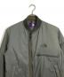 THE NORTHFACE PURPLELABEL (ザ・ノースフェイス パープルレーベル) Insulated Field Jacket  中綿ジャケット　フィールドジャケット オリーブ サイズ:M：15000円