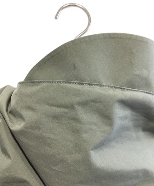 THE NORTHFACE PURPLELABEL（ザ・ノースフェイス パープルレーベル）THE NORTHFACE PURPLELABEL (ザ・ノースフェイス パープルレーベル) GORE-TEX Paclite Mountain Parka オリーブ サイズ:SIZE Mの古着・服飾アイテム