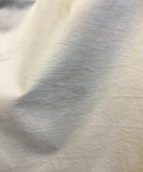 THE NORTHFACE PURPLELABEL（ザ・ノースフェイス パープルレーベル）THE NORTHFACE PURPLELABEL (ザ・ノースフェイス パープルレーベル) GORE-TEX Paclite Mountain Parka オリーブ サイズ:SIZE Mの古着・服飾アイテム