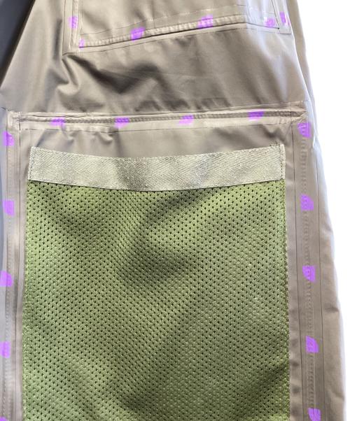 THE NORTHFACE PURPLELABEL（ザ・ノースフェイス パープルレーベル）THE NORTHFACE PURPLELABEL (ザ・ノースフェイス パープルレーベル) GORE-TEX Paclite Mountain Parka オリーブ サイズ:SIZE Mの古着・服飾アイテム