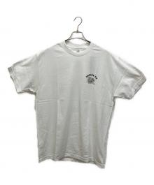 CHALLENGER（チャレンジャー）の古着「NYC ROSE TEE」｜ホワイト