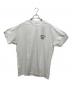 CHALLENGER（チャレンジャー）の古着「NYC ROSE TEE」｜ホワイト
