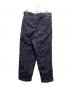 LEE (リー) PAUL SMITH (ポールスミス) ジャカード テーパード トラウザーズ ネイビー サイズ:Ｍ：18000円