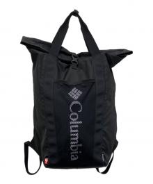 Columbia（コロンビア）の古着「バンピング フォレスト アウトドライ　26L」｜ブラック
