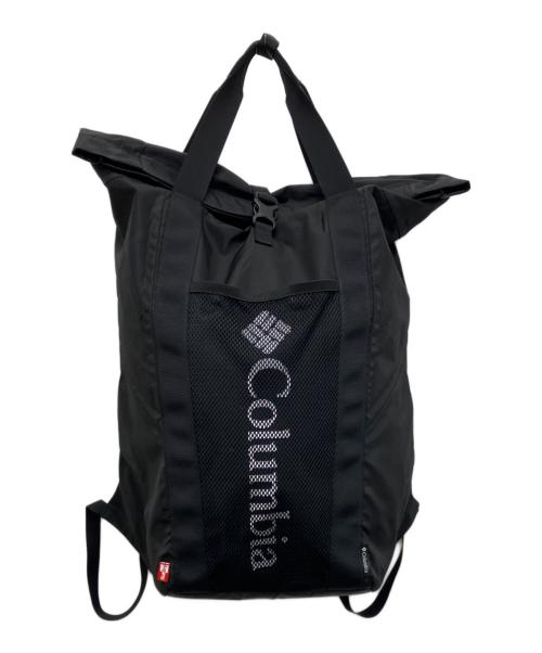 Columbia（コロンビア）Columbia (コロンビア) バンピング フォレスト アウトドライ　26L ブラックの古着・服飾アイテム