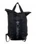Columbia（コロンビア）の古着「バンピング フォレスト アウトドライ　26L」｜ブラック