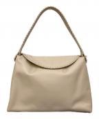 ADD CULUMNアドカラム）の古着「BEND L」｜ベージュ