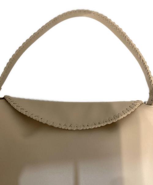 ADD CULUMN（アドカラム）ADD CULUMN (アドカラム) BEND L ベージュ サイズ:表記なしの古着・服飾アイテム