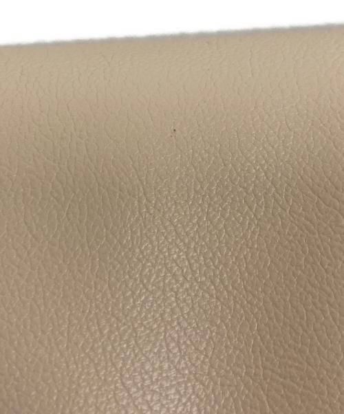 ADD CULUMN（アドカラム）ADD CULUMN (アドカラム) BEND L ベージュ サイズ:表記なしの古着・服飾アイテム