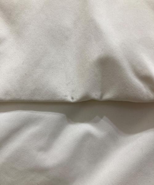 13DE MARZO（トレセ デ マルソ）13DE MARZO (トレセ デ マルソ) NASA Astronaut Teddy Bear Painted Down Jacket ホワイト サイズ:SIZE Lの古着・服飾アイテム