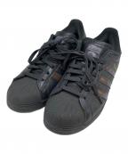 adidas×Dimeアディダス×ダイム）の古着「スニーカー」｜ブラック