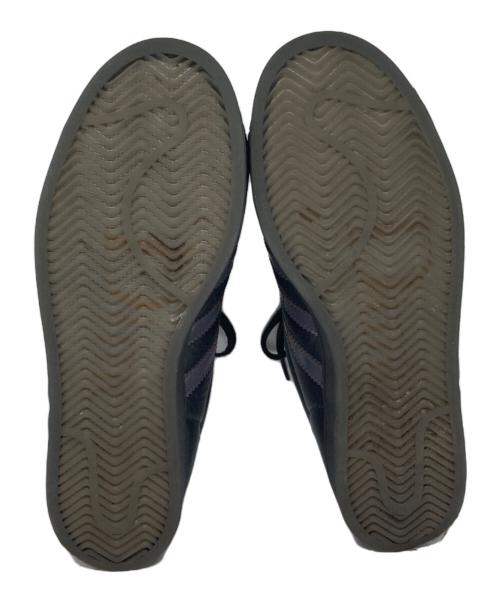 adidas（アディダス）adidas (アディダス) Dime (ダイム) スニーカー ブラック サイズ:26の古着・服飾アイテム