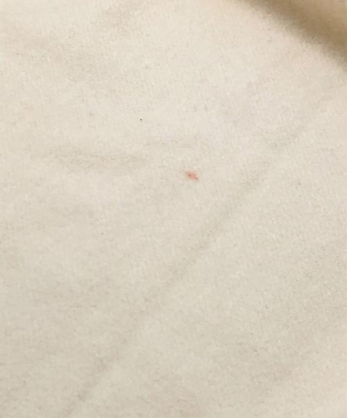 JOHNSTONS OF ELGIN（ジョンストンズオブエルガン）JOHNSTONS OF ELGIN (ジョンストンズオブエルガン) カシミヤ大判ストール エクリュ サイズ:下記参照の古着・服飾アイテム