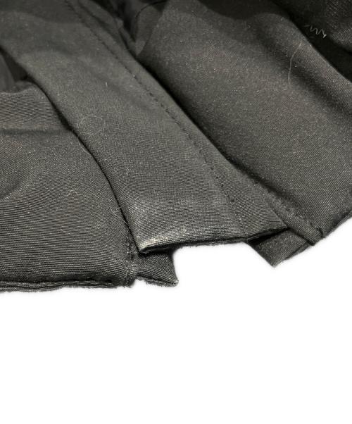 CANADA GOOSE（カナダグース）CANADA GOOSE (カナダグース) SOLARIS/ダウンジャケット ブラック サイズ:2XSの古着・服飾アイテム