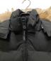 中古・古着 CANADA GOOSE (カナダグース) SOLARIS/ダウンジャケット ブラック サイズ:2XS：50000円
