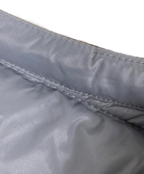 DANTON（ダントン）DANTON (ダントン) インナーダウンベスト オリーブ サイズ:40の古着・服飾アイテム