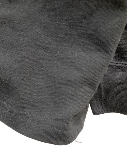 VAULTROOM（ボルトルーム）VAULTROOM (ボルトルーム) VR × GAWR GURA L/S TEE ブラック サイズ:Ⅼの古着・服飾アイテム