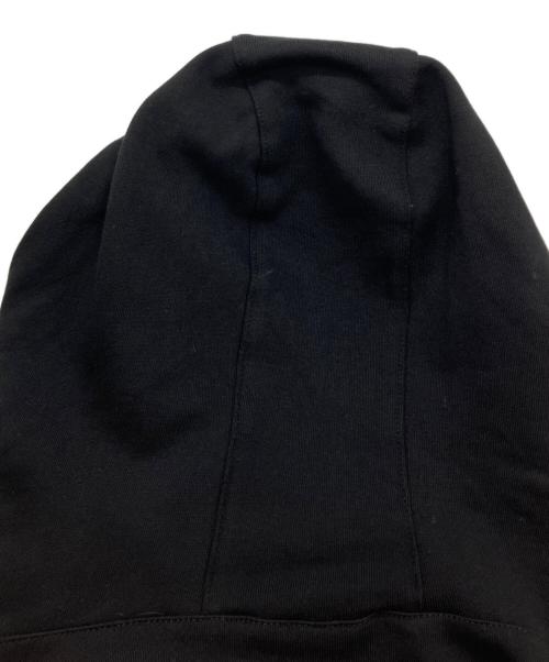 ReGLOSS（リグロス）ReGLOSS (リグロス) ReGLOSS パーカー ブラック サイズ:Freeの古着・服飾アイテム