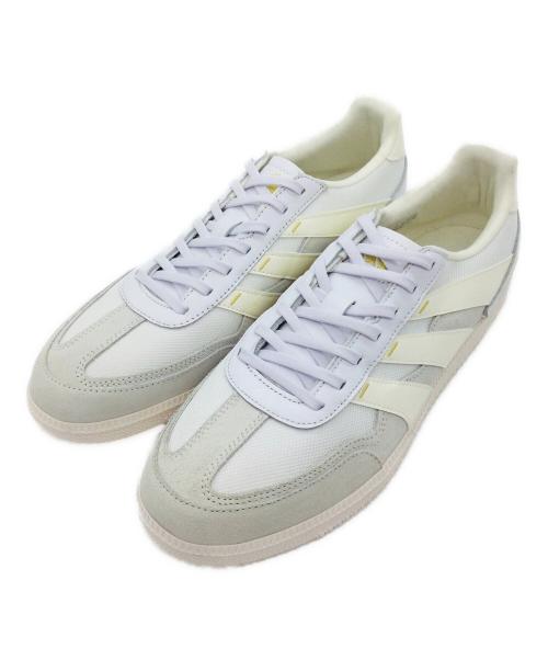 adidas（アディダス）adidas (アディダス) Predator Freestyle アイボリー サイズ:US10、UK9 1/2、FR44、JP280、CHN270 未使用品の古着・服飾アイテム
