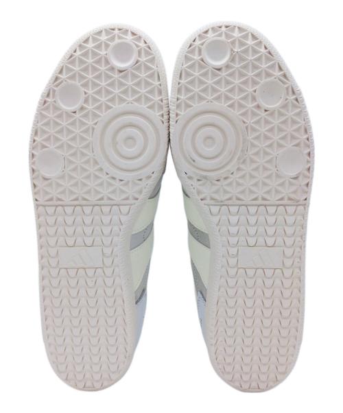 adidas（アディダス）adidas (アディダス) Predator Freestyle アイボリー サイズ:US10、UK9 1/2、FR44、JP280、CHN270 未使用品の古着・服飾アイテム