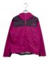 THE NORTH FACE（ザ ノース フェイス）の古着「CLIMB LIGHT JACKET」｜パープル