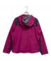 THE NORTH FACE (ザ ノース フェイス) CLIMB LIGHT JACKET パープル サイズ:L：10000円