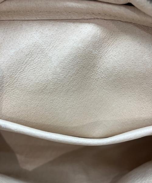 Aeta（アエタ）Aeta (アエタ) DEER BOSTON S ブラックの古着・服飾アイテム