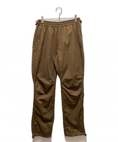 中古・古着通販】nonnative (ノンネイティブ) HIKER EASY PANTS COTTON