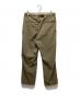 GRAMICCI (グラミチ) nonnative (ノンネイティブ) WALKER ST EASY PANTS POLY RIPSTOP STRETCH オリーブ サイズ:1：13000円