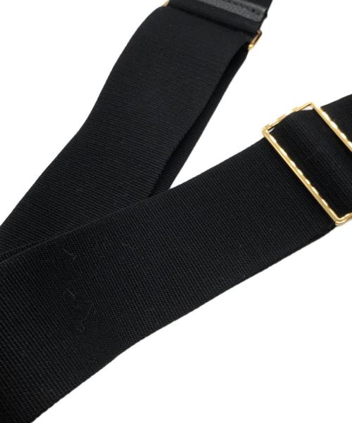 DEMELLIER（デメリエー）DEMELLIER (デメリエー) New Yorkバケットバッグ ブラウン サイズ:下記参照の古着・服飾アイテム