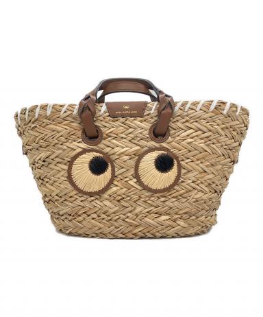 中古・古着通販】ANYA HINDMARCH (アニヤ・ハインドマーチ) アイズ