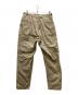 45R (フォーティファイブ・アール) お米チノの908ポッポパンツ ベージュ サイズ:1：6000円