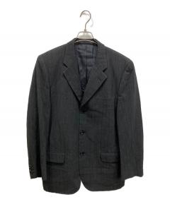 【COMME des GARCONS HOMME】2B テーラードジャケット 中古・古着通販】COMME des GARCONS HOMME (コムデギャルソン オム) 2B