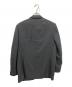 COMME des GARCONS HOMME (コムデギャルソン オム) 3Bテーラードジャケット グレー サイズ:L：14000円