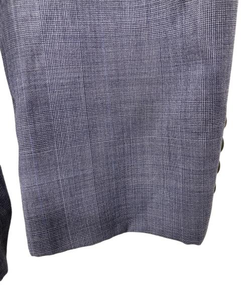 LAUREN RALPH LAUREN（ローレンラルフローレン）LAUREN RALPH LAUREN (ローレンラルフローレン) Macy's Men's Store セットアップスーツ ネイビー サイズ:42Sの古着・服飾アイテム