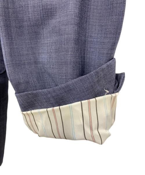 LAUREN RALPH LAUREN（ローレンラルフローレン）LAUREN RALPH LAUREN (ローレンラルフローレン) Macy's Men's Store セットアップスーツ ネイビー サイズ:42Sの古着・服飾アイテム