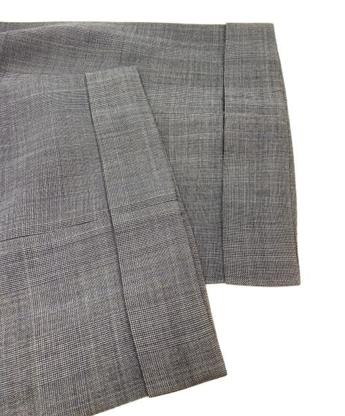 LAUREN RALPH LAUREN（ローレンラルフローレン）LAUREN RALPH LAUREN (ローレンラルフローレン) Macy's Men's Store セットアップスーツ ネイビー サイズ:42Sの古着・服飾アイテム