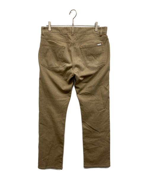 LORO PIANA（ロロピアーナ）LORO PIANA (ロロピアーナ) ストレッチデニムパンツ ベージュ サイズ:33の古着・服飾アイテム