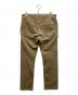 LORO PIANA (ロロピアーナ) ストレッチデニムパンツ ベージュ サイズ:33：8000円