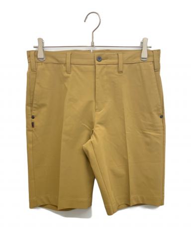 ブリーフィング MS BASIC PANTS 中古・古着通販】BRIEFING (ブリーフィング) MS SUMMER BASIC SHORT