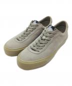 LAST RESORT ABラストリゾートエービー）の古着「VM001-LO SUEDE」｜ベージュ