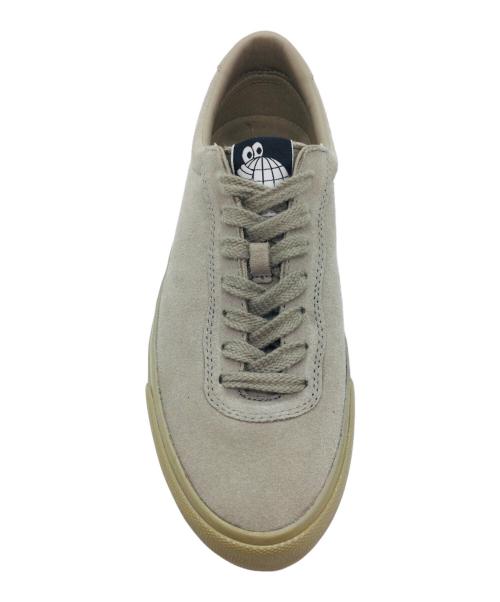 LAST RESORT AB（ラストリゾートエービー）LAST RESORT AB (ラストリゾートエービー) VM001-LO SUEDE ベージュ サイズ:US8.5、EU41、US W10、UK7.5、CM26.5の古着・服飾アイテム