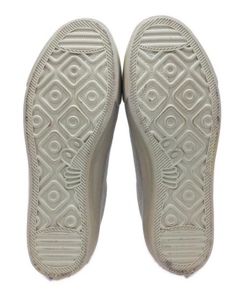 LAST RESORT AB（ラストリゾートエービー）LAST RESORT AB (ラストリゾートエービー) VM001-LO SUEDE ベージュ サイズ:US8.5、EU41、US W10、UK7.5、CM26.5の古着・服飾アイテム
